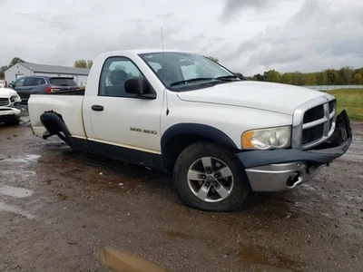 Driver Front Window Regulator Chassis Cab Fits 03-10 DODGE 3500 PICKUP 3759752 - Image 1 of 4