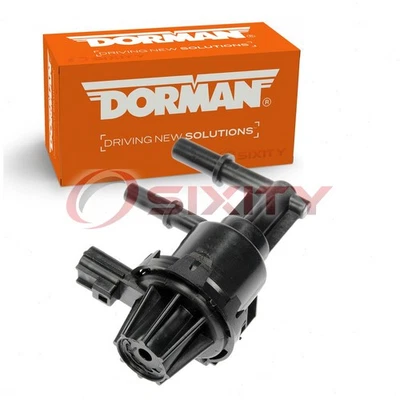 Válvula de purga de bote de vapor Dorman para Mercury Milan 2007-2009 2,3 L 3,0 L L L4 nuevo Foto 1 de 4
