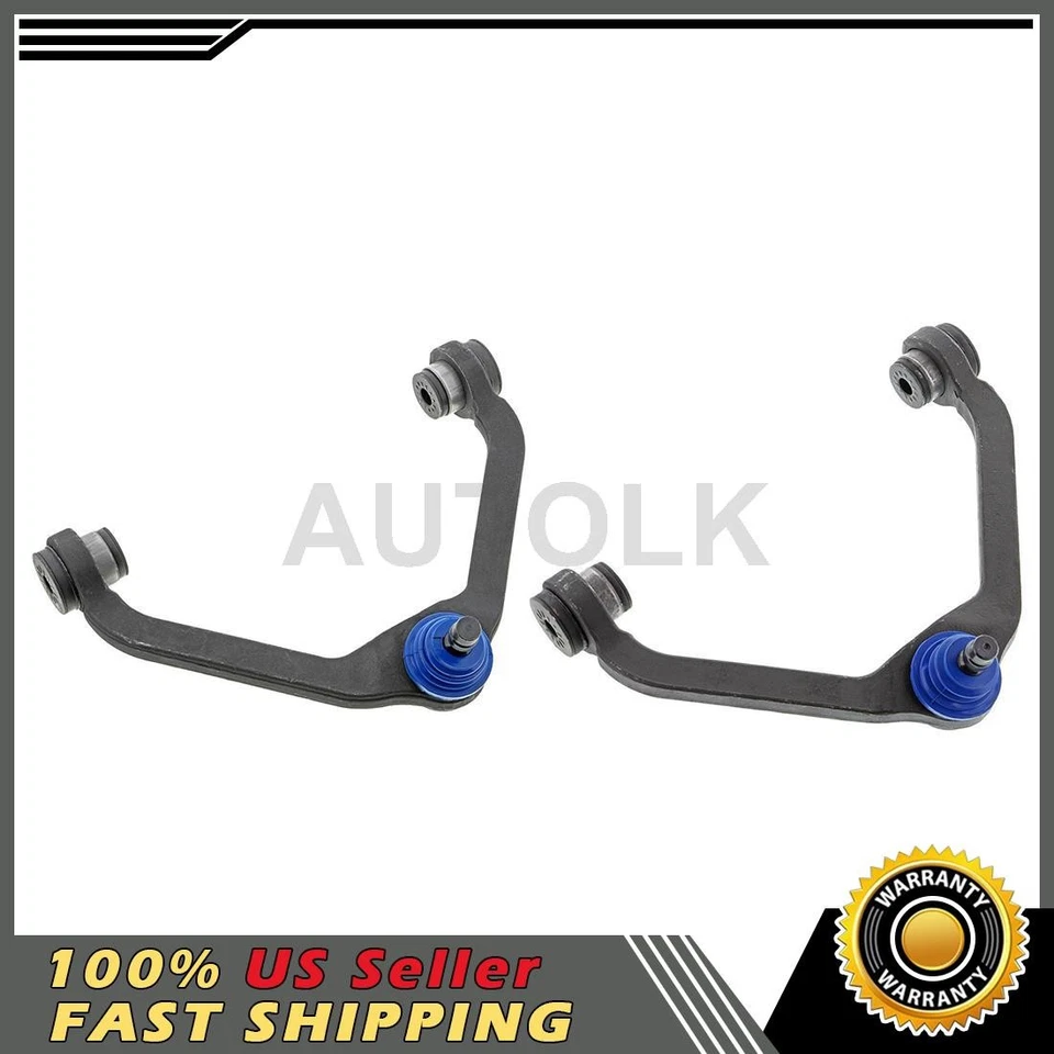 Brazos de control Mevotech para Ford Explorer Sport 2001 2002 2003 Foto 1 de 4