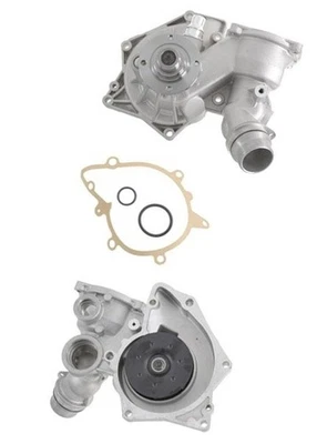 Bomba de agua motor 540i 99-03 540iT 99-00 740i y 740iL 99-01 X5 00-03 Foto 1 de 4