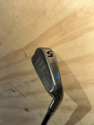 Tiger Shark System Match 5 Iron  - Image 1 of 4