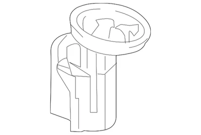 Conjunto de bomba de combustible original Volkswagen 5Q0-919-087-AQ Foto 1 de 2