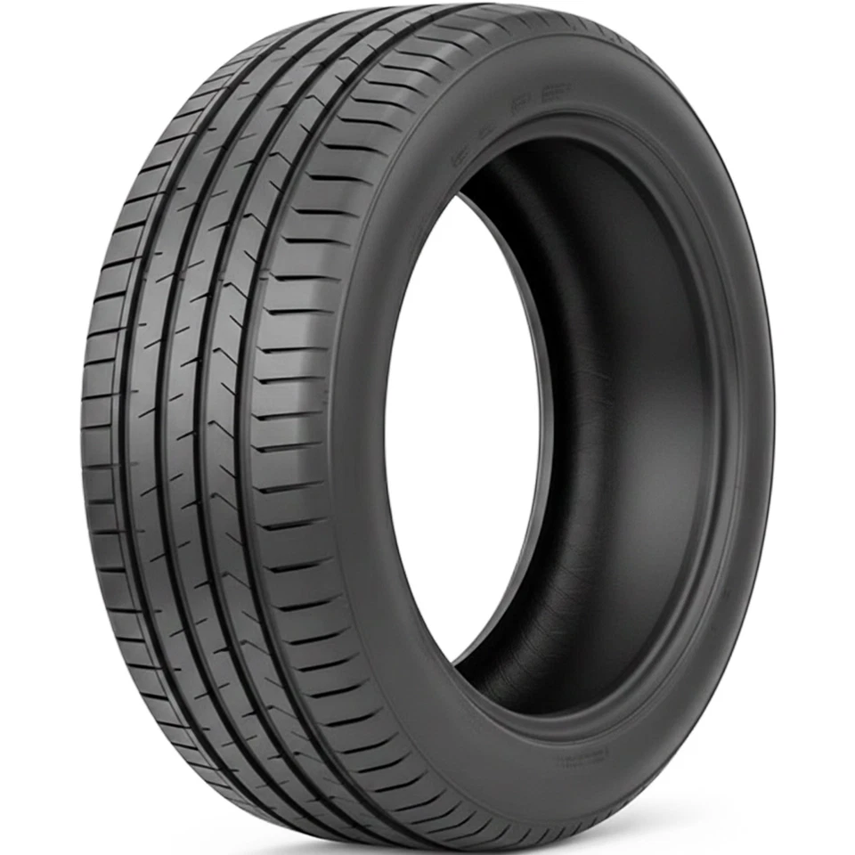 2 Tires Lexani Freccia GT-S 245/35R20 95Y XL High Performance - Image 1 of 3
