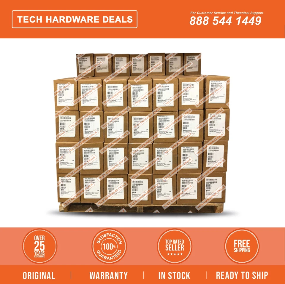 797269-B21 HPE Sub PN NEW SEALED HPE 6TB SATA 6G 7.2K LFF LP HDD - Image 1 of 1