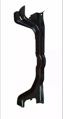 Subchasis delantero del tanque de gasolina Mazda B3000 97-06 cabina extendida SOLO #1 genuino OEM Foto 1 de 3