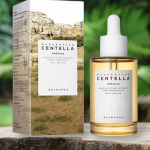NEW SKIN1004 Madagascar Centella Ampoule 3.38 oz (100ml) K-Beauty Factory 2nd  - Picture 1 of 2