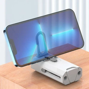 8-in-1-Telefonreinigungswerkzeuge Kunststoff Weiß Wiederverwendbares Rei DON - Afbeelding 1 van 24