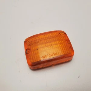 BMW Airhead R100 R90 R80 R75 Turn Signal Lens Blinker - Picture 1 of 5