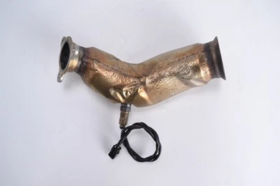 Collecteurs d'échappement KTM 1290 SUPER DUKE R 2020-2024 - Photo 1/4