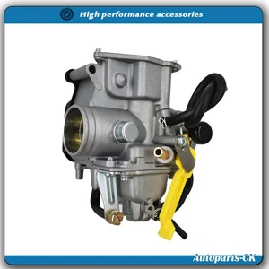 New Carburetor For Honda TRX 300 EX TRX300EX Carb 1993-1997 - Bild 1 von 7