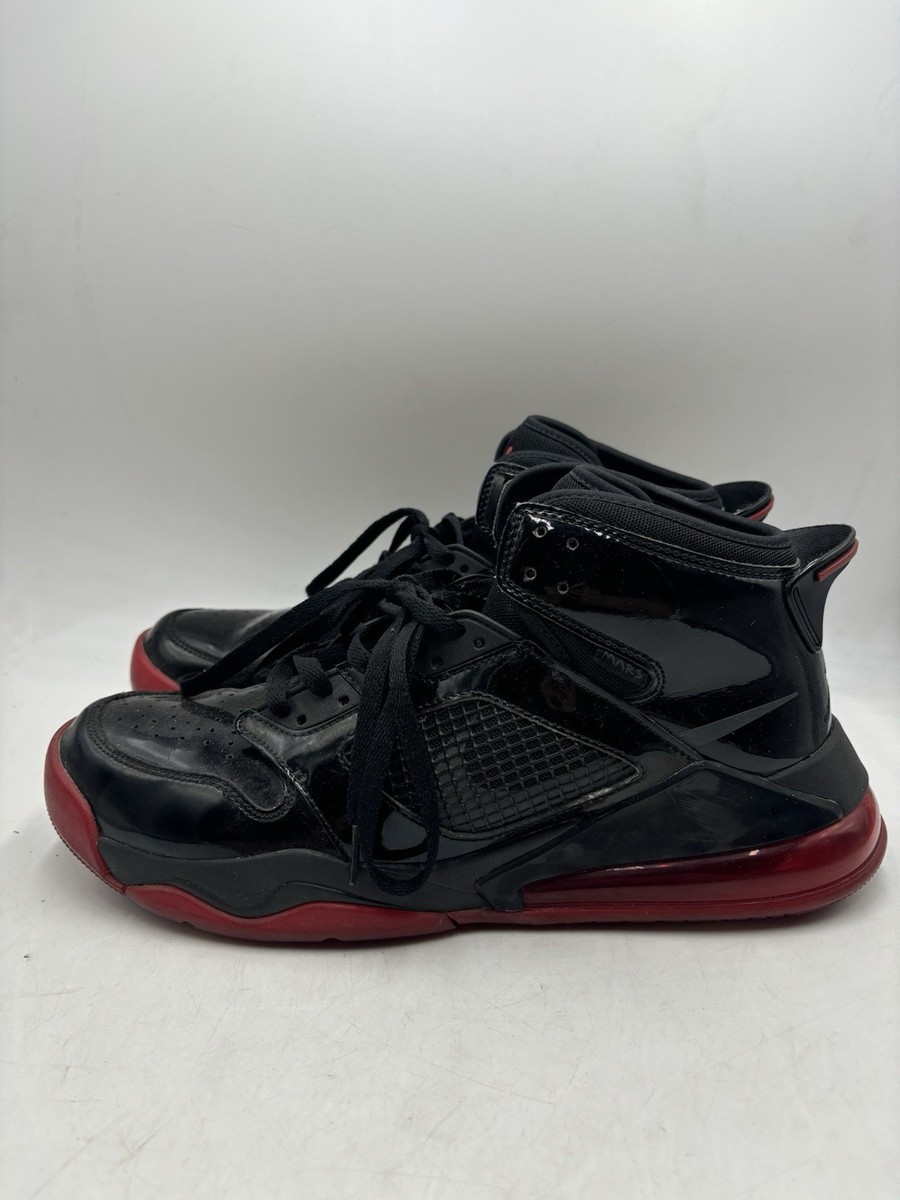 Jordan Mars 270 Black for Sale | Authenticity Guaranteed | eBay Jordan Mars 270 Black for Sale | Authenticity Guaranteed | eBay