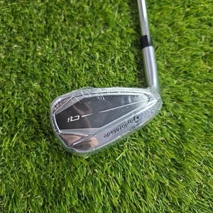 Taylormade Qi Approach Wedge KBS 85 Regular LEFT HANDED *NEW* - Picture 1 of 5