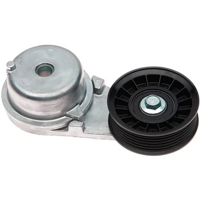 Acdelco 38104 Automatic Belt Tensioner And Pulley Assembly - Image 1 of 4
