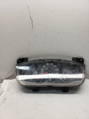 Clúster de velocímetro VIN W cuarto dígito MPH limitado compatible con 12-16 IMPALA 1399990 Foto 1 de 4