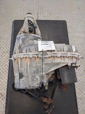 Transfer Case Heritage Manual Shift Fits 99-04 FORD F150 PICKUP 1148405 - Image 1 of 4