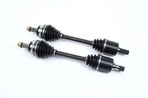 Juego de ejes de cable CIVIC/INTEGRA SERIE B Insane Ejes 500 hp - Imagen 1 de 1