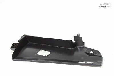 2013-2016 BMW 335I XDRIVE 328I F30 FRONT LEFT WINDSHIELD WIPER COWL PANEL OEM - Image 1 of 4