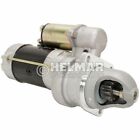 Fits Hyster Forklift Starter 865435-NEW Straight Drive :No Gear Reduction Yes