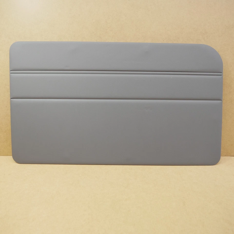 TOYOTA LandCruiser J7 revestimiento de puerta puerta trasera grande LJ KZJ GRJ HZJ PZJ 70 75 78 Foto 1 de 1