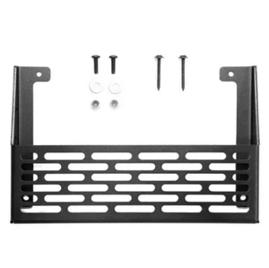Kit support téléphone tableau de bord plaque pour 09-15 Ford F150 et Raptor Builtright Bullet - Photo 1 sur 2
