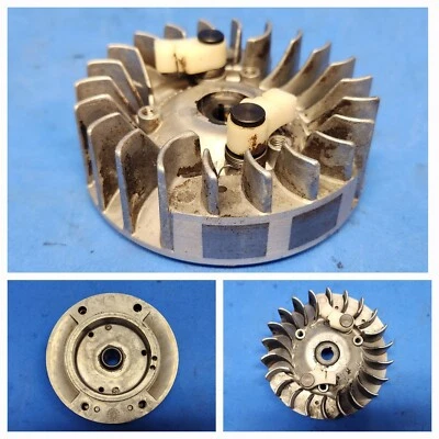 OLYMPIC 950F SUPER MOTOSIERRA | VOLANTE Foto 1 de 4