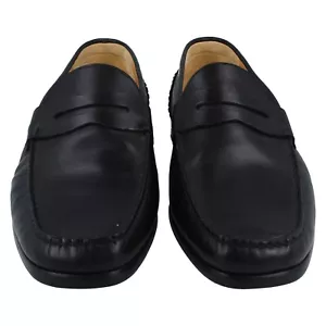 Mens Grenson Slip On Shoe A204 Size UK 10.5F - Un-Boxed Ex-Display - Picture 1 of 10