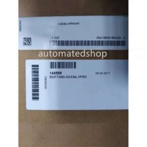 6SE7090-0XX84-2FB0 Siemens 6SE70 inverter main drive operation panel - Picture 1 of 1