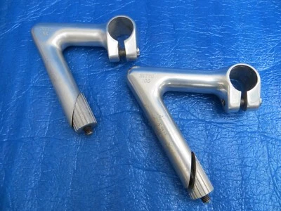 Nitto Jaguar NJS Approved Aluminium Stem 90mm + 100mm - Image 1 of 4