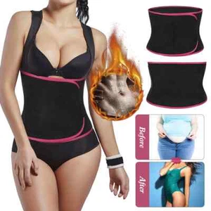 Cinturón Recortador De Cintura Para Hombre Y Mujer tonificador y corrector 24 h - Imagen 1 de 7