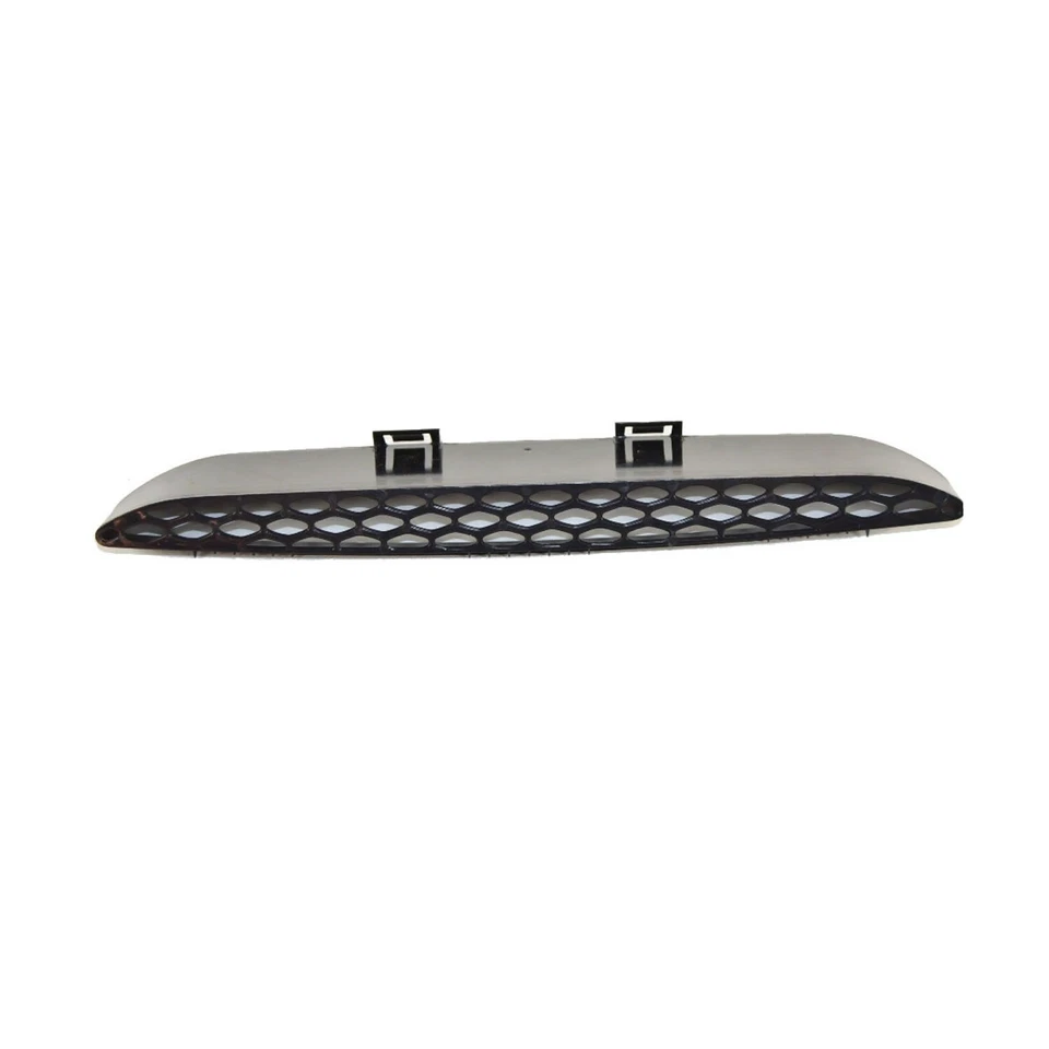 Genuine Mopar OEM NEW Hood Scoop Bezel 68202462AD for Dodge Charger 2015-2021 - Image 1 of 1