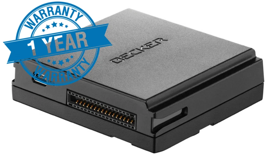 Becker Map Pilot Navigationsmodul 1year WARRANTY Maps 2023 V23 Mercedes-Benz - Bild 1 von 1