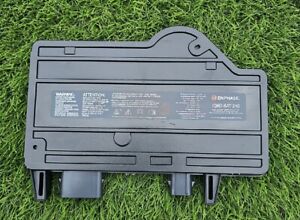 New Enphase Iq8D-Bat-240 Usa Smart Microinverters No Back Plate.