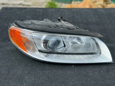 D1S XENON SCHEINWERFER RECHTS ORIGINAL VOLVO S80 II V70 III XC70 Bj 07- 8635076 - Bild 1 von 4