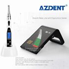 Dental Wireless Led Endo Motor 16:1 Contra Angle/Root Canal Apex Locator Finder