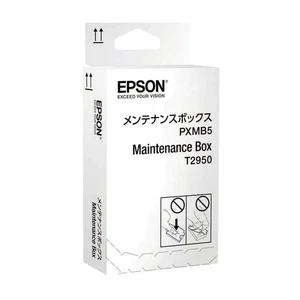 Epson C13T295000 - WF100W PUDEŁKO KONSERWACYJNE - Zdjęcie 1 z 2