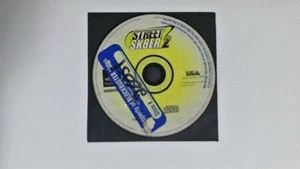 Street Sk8er 2 (Sony PlayStation 1, 2000) - Picture 1 of 1