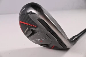Taylormade Stealth 2 #6 Hybrid / 28 Degree / Regular Flex Ventus TR Red 6 Shaft - Picture 1 of 8