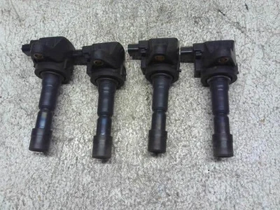 Bobina de encendido HONDA CR-Z 2010 DAA-ZF1 30520RB0003 [usada] [PA85190397] Foto 1 de 4