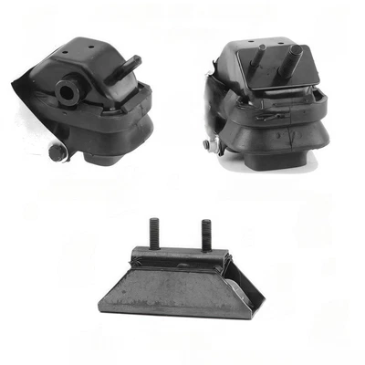 Kit de montaje de motor para Ford Lobo 2004 4,6 L V8 Foto 1 de 4