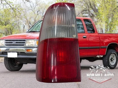Toyota T100 SR5 3.4L 4X4 Luz trasera del conductor LH 1993-1998 OEM Foto 1 de 4
