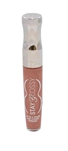 RIMMEL Stay Glossy Color: Here To Stay 230 Brand New - Picture 1 of 4