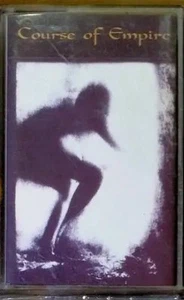 Course Of Empire : Self-titled ( Cassette Tape ) - Picture 1 of 1