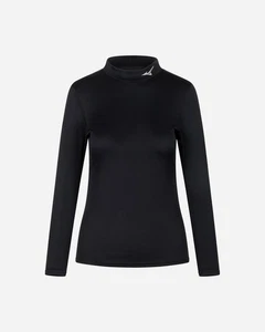 MIZUNO MAGLIA MID WEIGHT H/NECK -NERO-A2GAA75209 - Bild 1 von 1