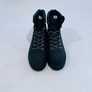 BOTAS RANSOM SUMMIT NEGRAS/NEGRAS - Imagen 1 de 8