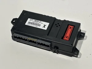 2001 FORD EXCURSION BCM GEM MULTIFUNCTION BODY MODULE YC3T-14B205-CF - Picture 1 of 3