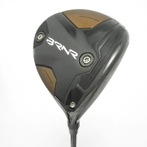 TaylorMade BRNR MINI 11.5° Stiff Right-Handed 43.5in Driver w/HC 326g - Picture 1 of 8
