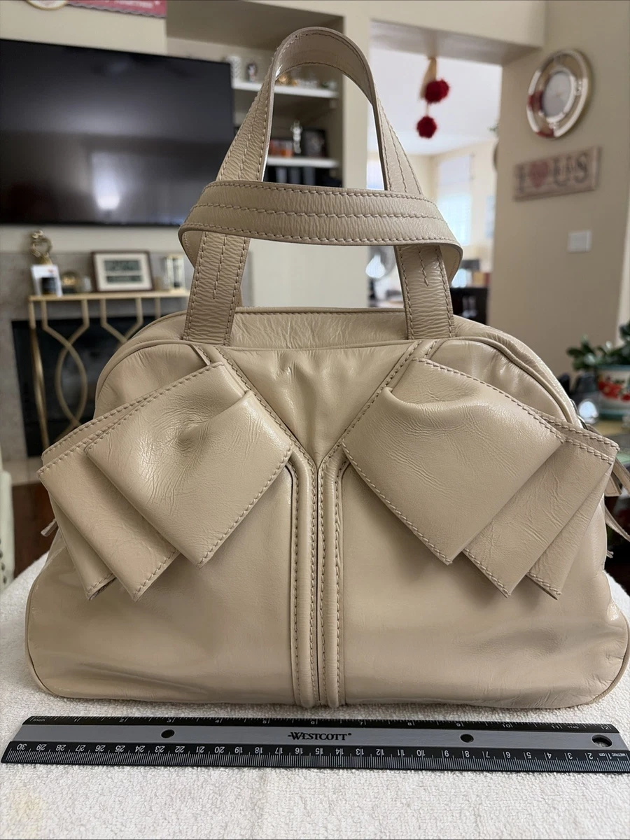 バッグ YSL Sac Bow Big Libon Shoulder Bag Y2K YSL Sac Bow Big Libon Shoulder Bag Y2K - メルカリ