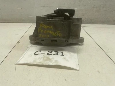 Dodge Ram Promaster 2017 montaje de motor OEM+ Foto 1 de 4