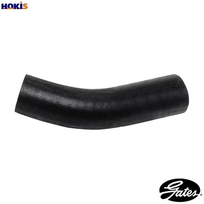 HEATER HOSE 02-2596 FOR RENAULT 19/Mk/II/Chamade E7J 742 1.4L 4cyl 19 II Chamade - Image 1 of 4