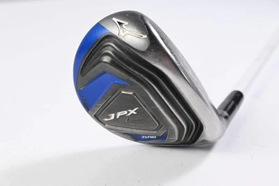 Mizuno JPX EZ 2016 #4 Hybrid / 22 Degree / Senior Flex Fujikura Orochi 60 Shaft - Image 1 of 4